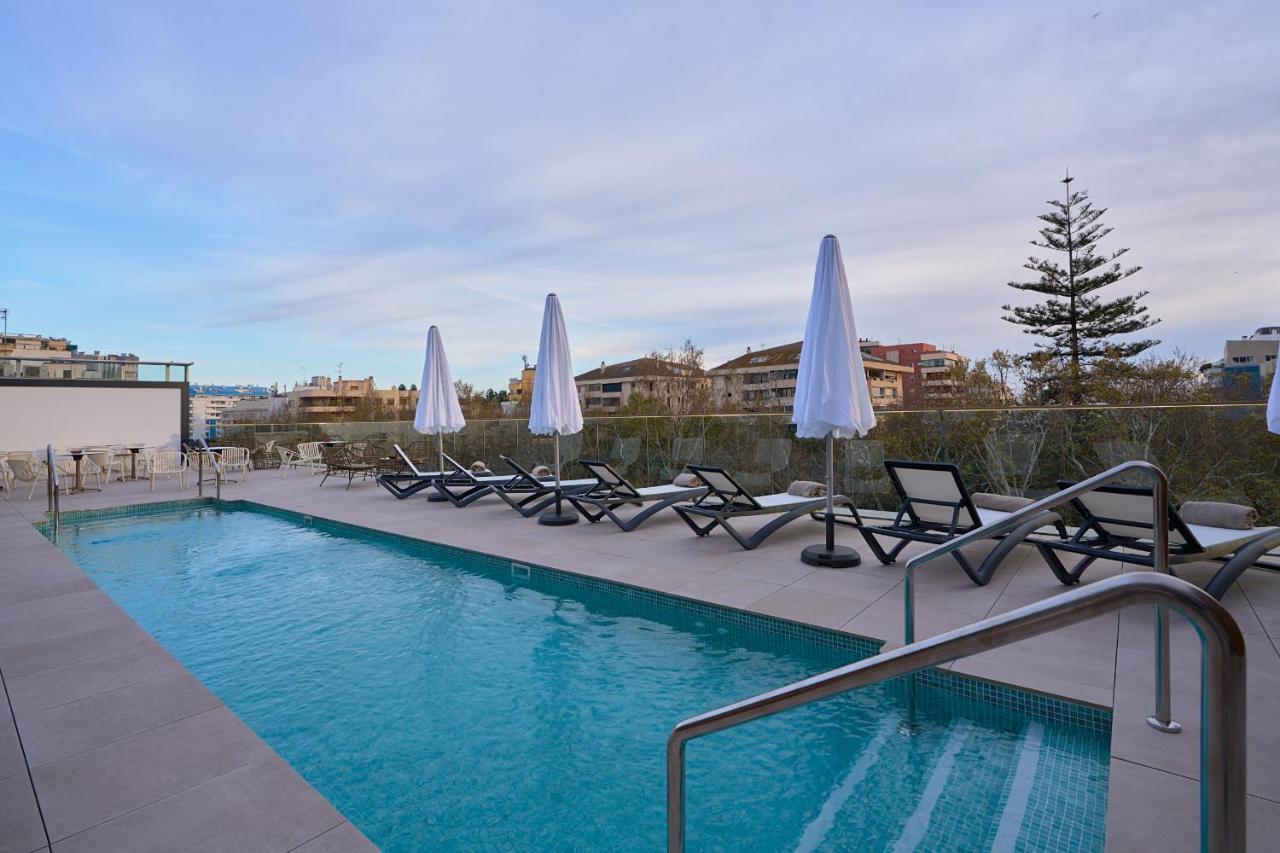 Hotel San Cristóbal 4*