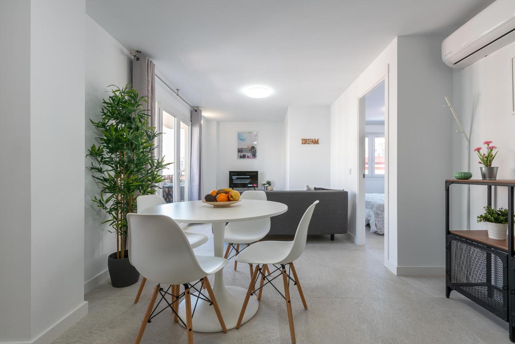 Acogedor Apartamento En El Centro De *