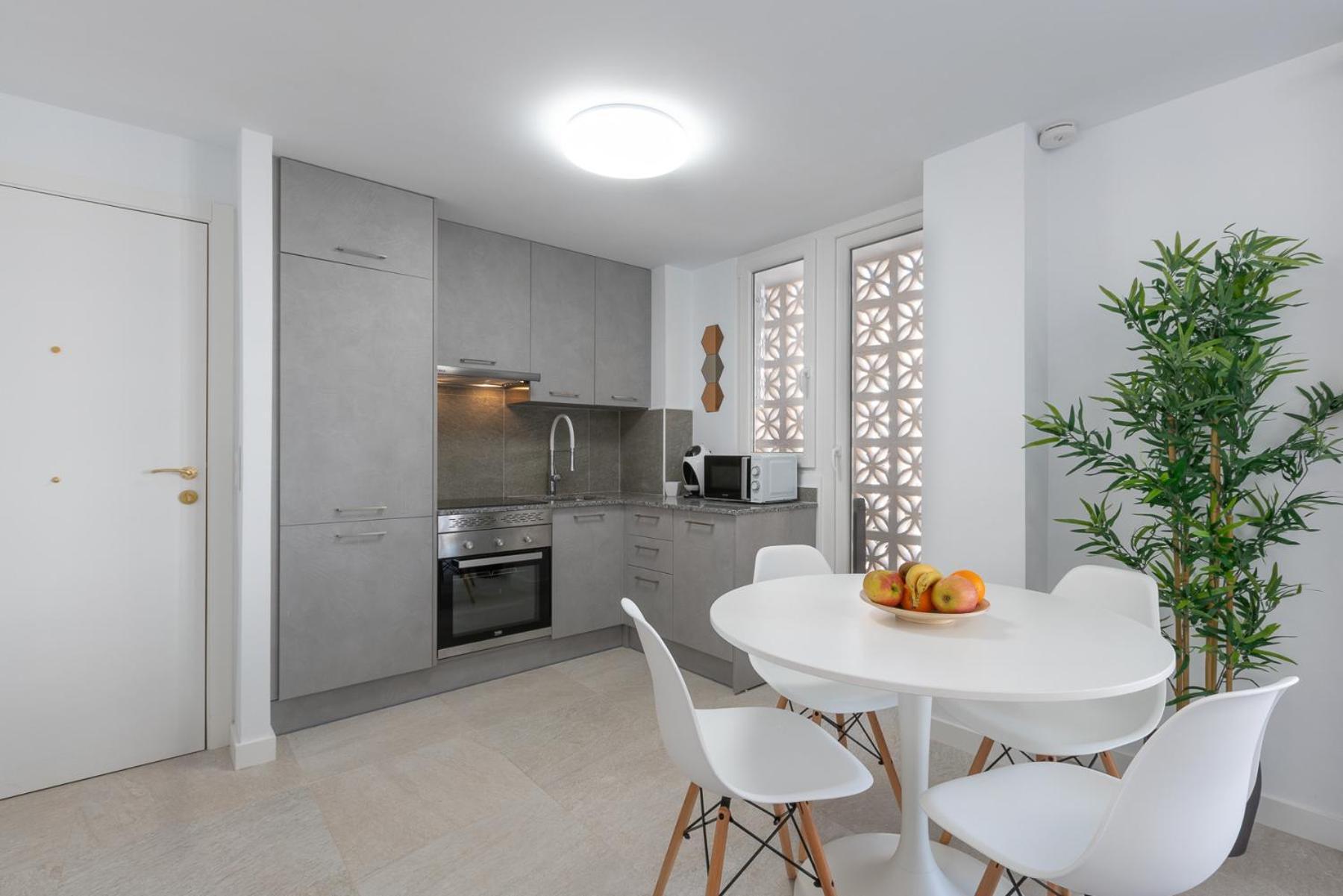 Apartamento Acogedor Apartamento En El Centro De Marbella