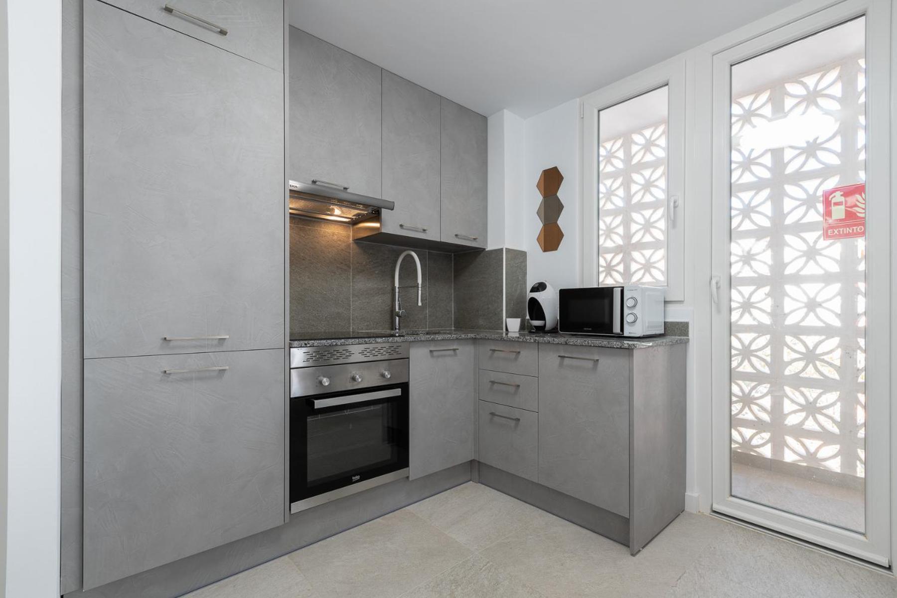 Acogedor Apartamento En El Centro De
