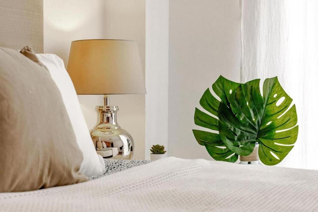 Peaceful Townhouse In Costabella Apartment Marbella