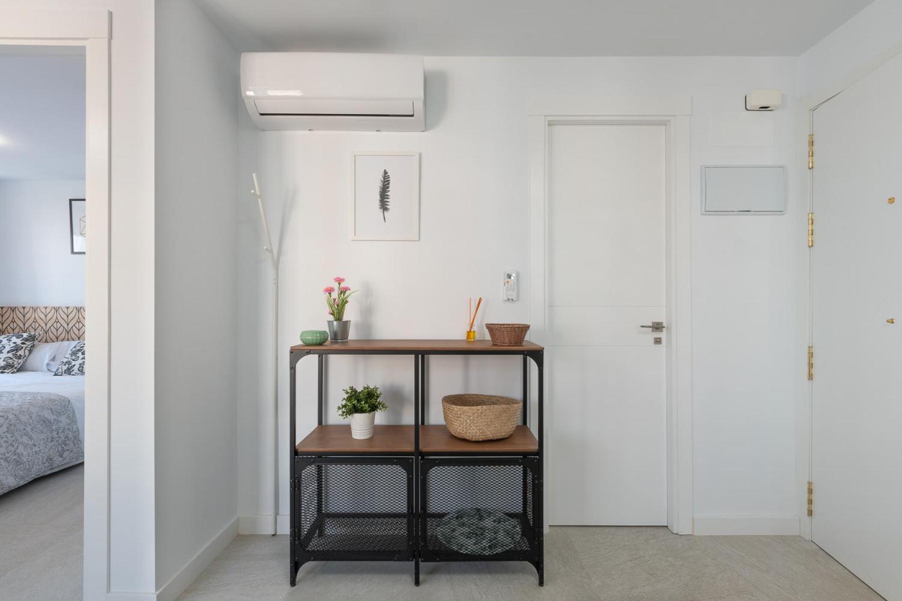 Acogedor Apartamento En El Centro De Marbella