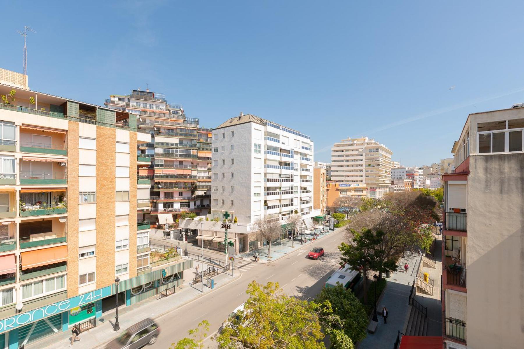 Acogedor Apartamento En El Centro De