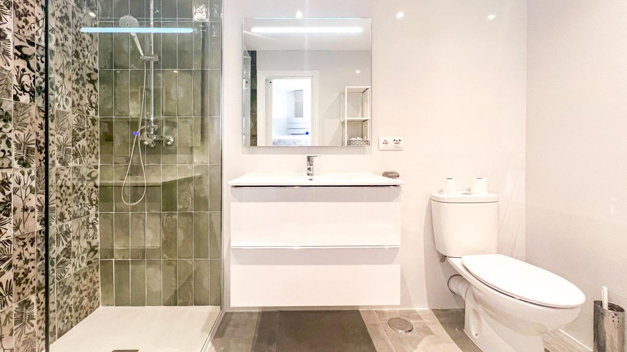 Oleholidays 205 Romana Playa Primera Linea Playa Apartamento
