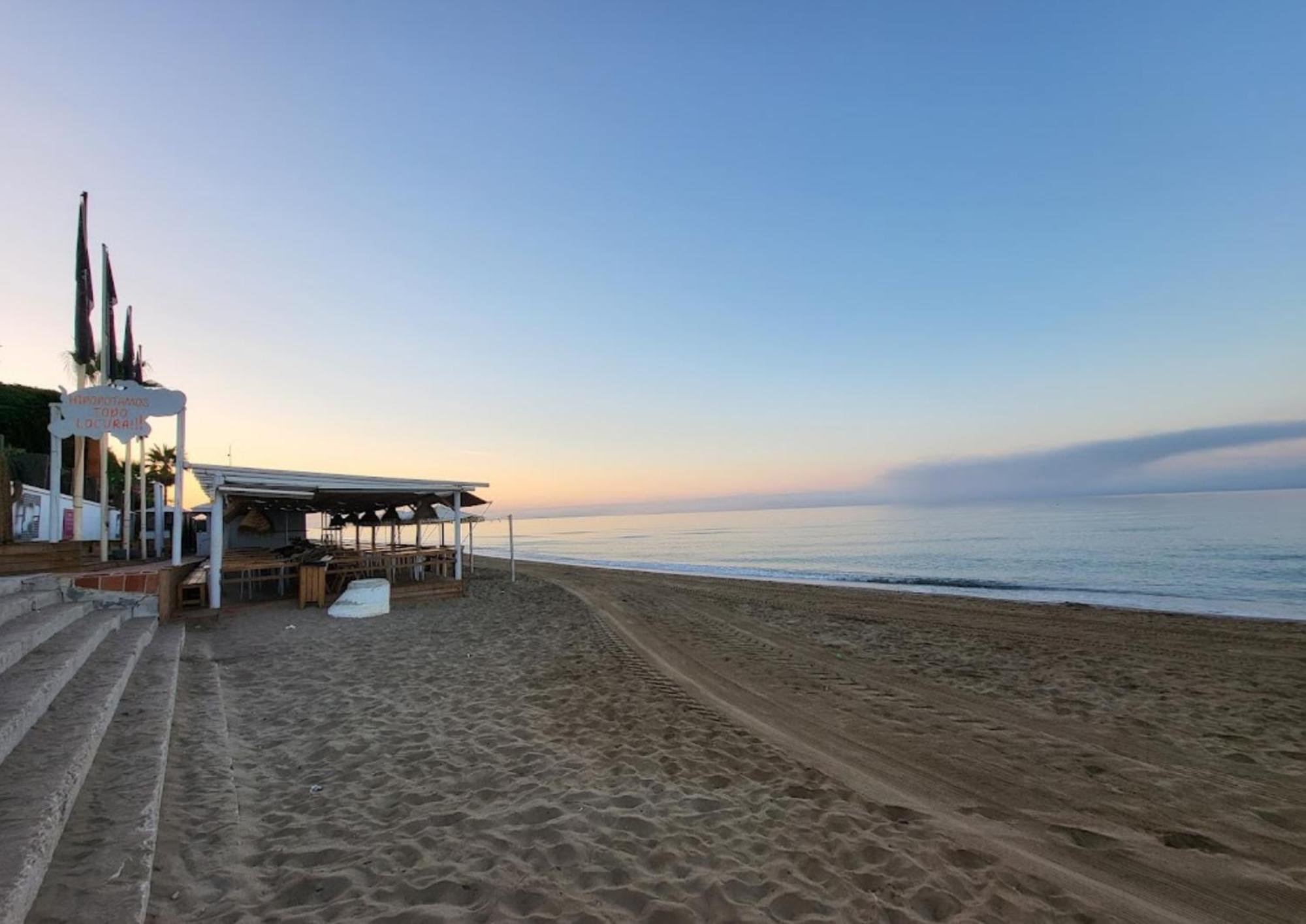The House - 4min Walk To The Sea Holiday home Marbella