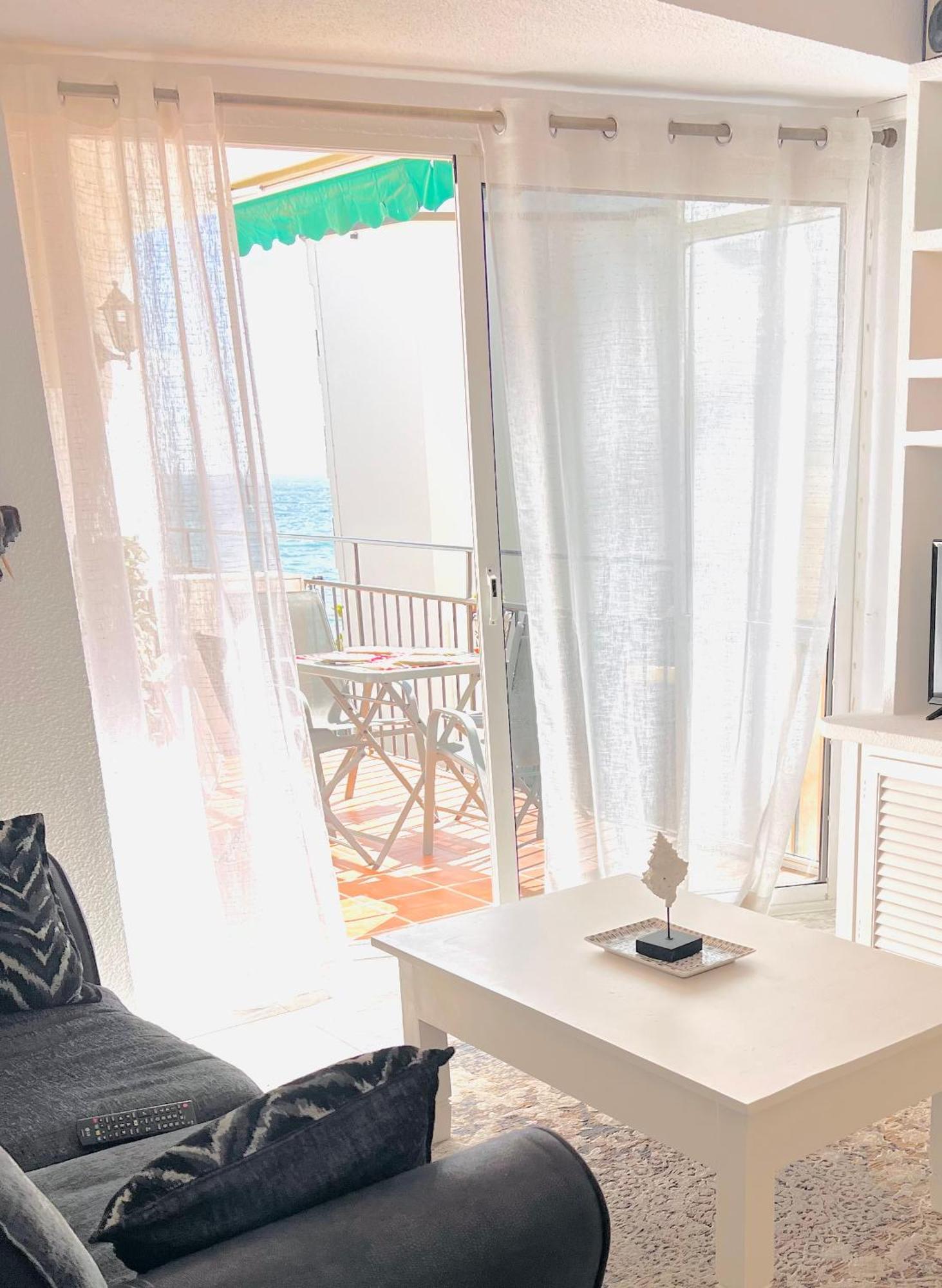 Torre De El Fuerte - Heart Of Marbella, Steps From The Apartment Marbella