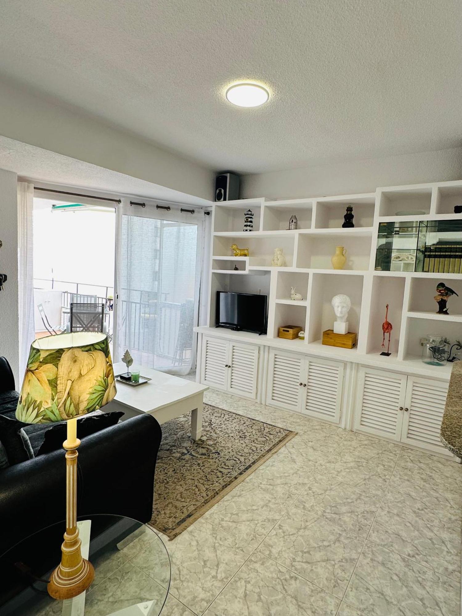 Apartment Torre De El Fuerte - Heart Of Marbella, Steps From The
