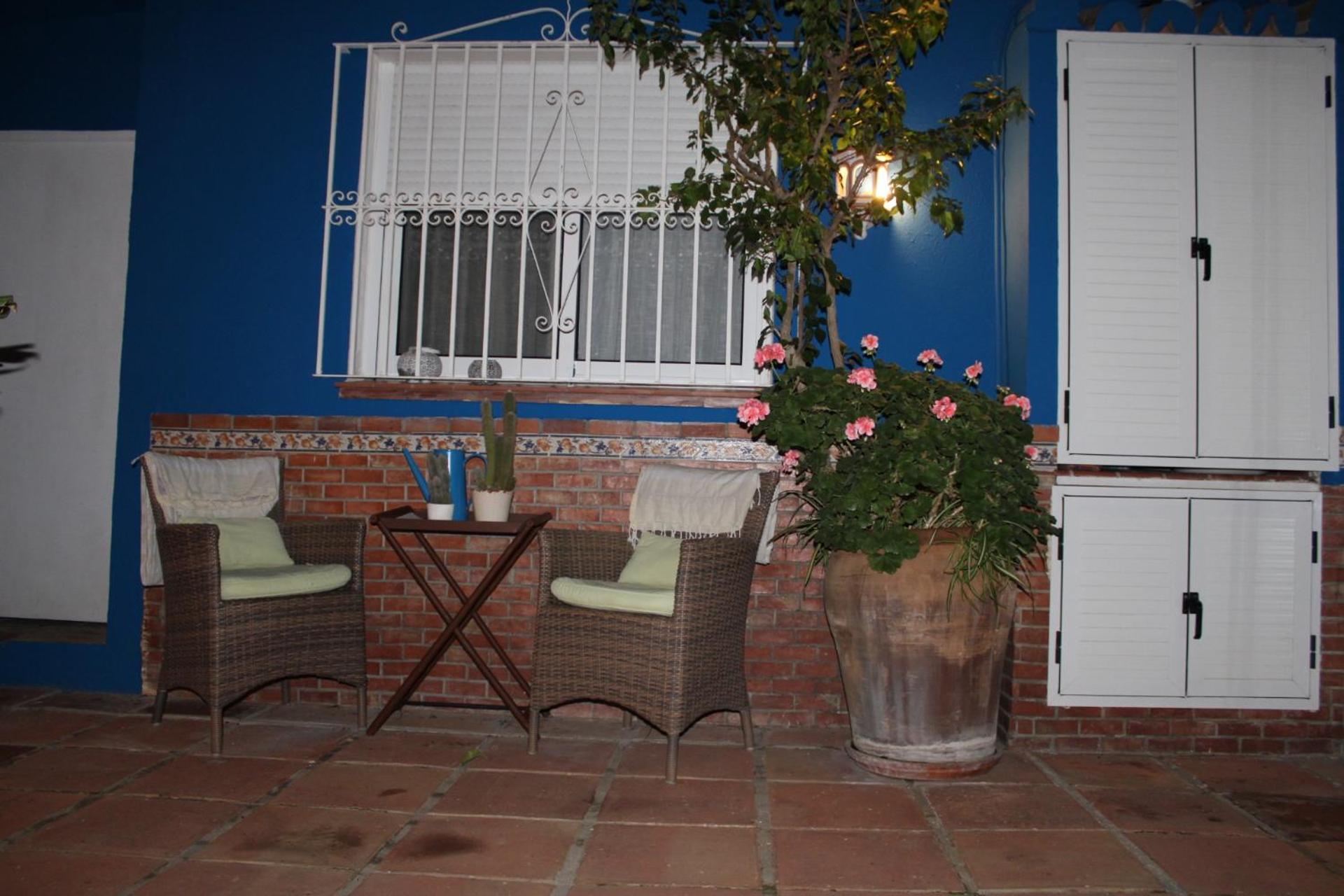 El Jardin Secreto De Elviria * Marbella