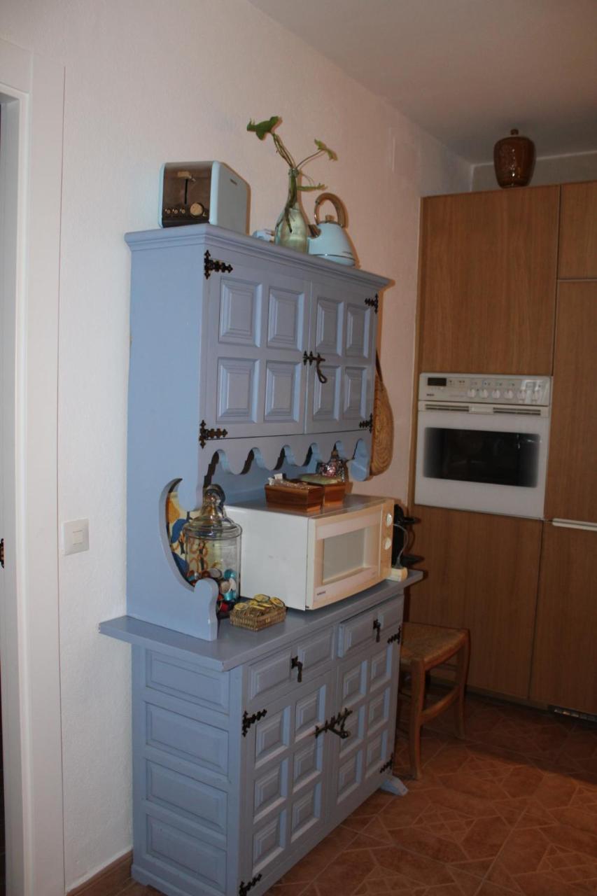 El Jardin Secreto De Elviria Appartement Marbella