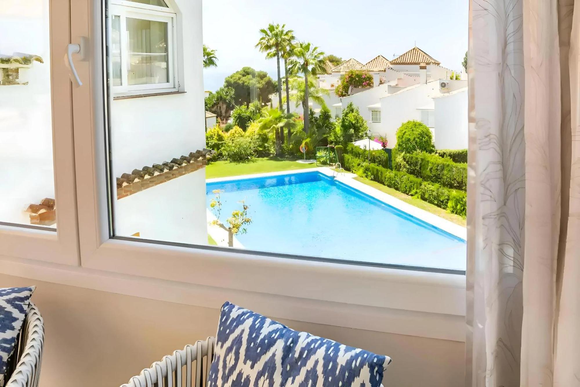Holiday home The House - 4min Walk To The Sea