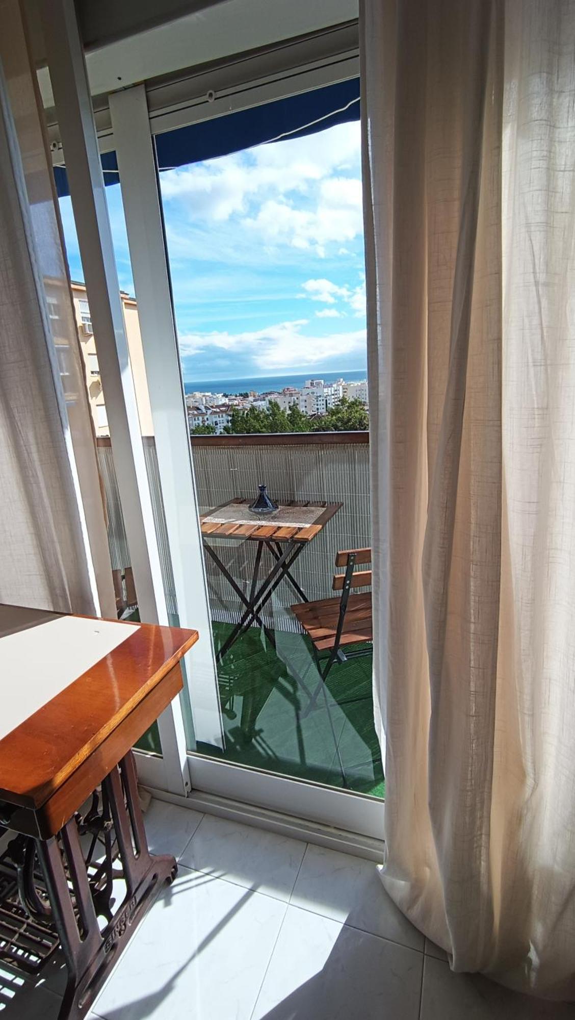 Con Vistas Homestay *