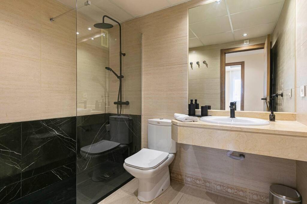 Appartement Luxurious In Marina Banus, Puerto Banus *