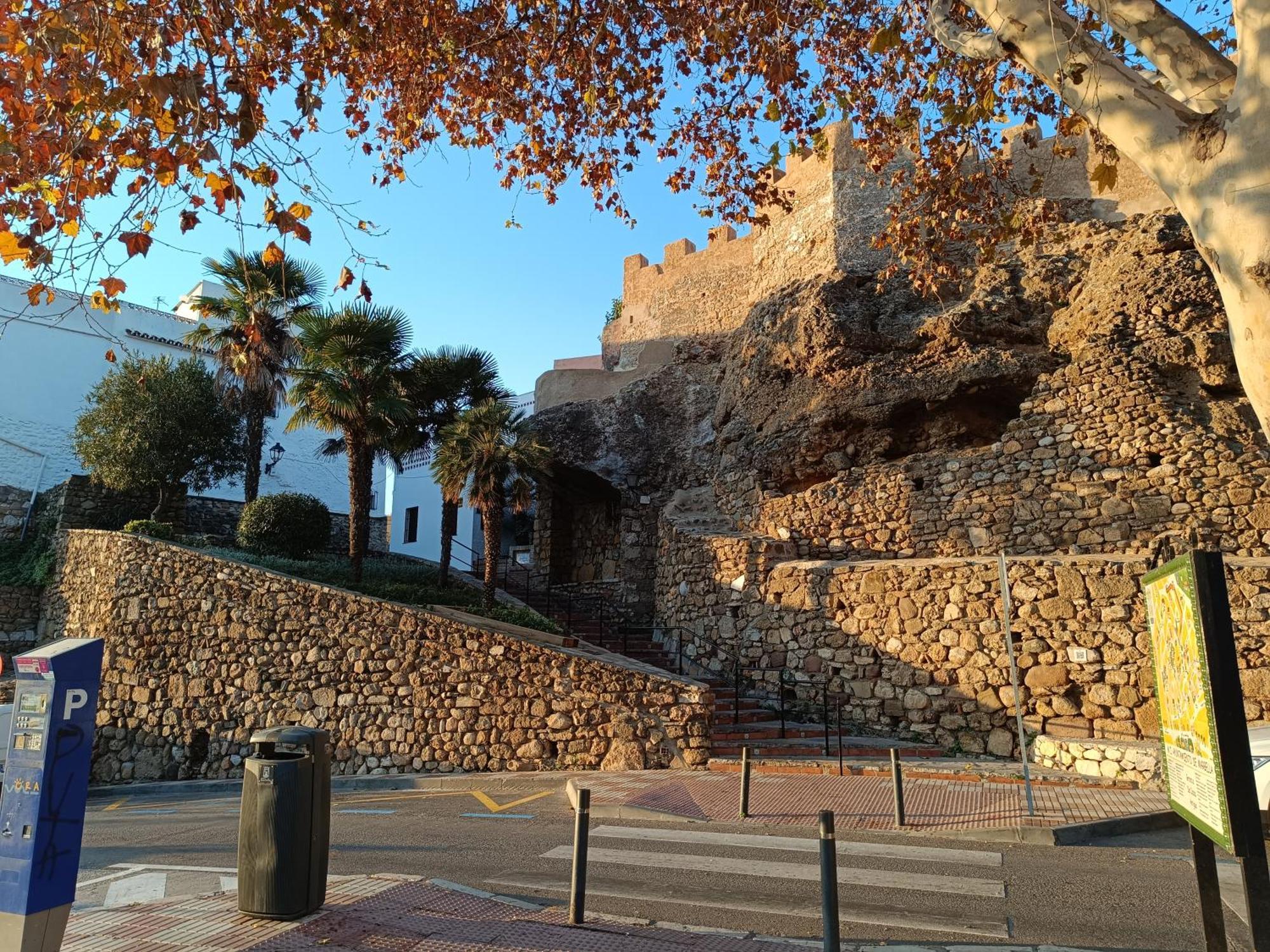 Acogedor En Casco Historico * Marbella