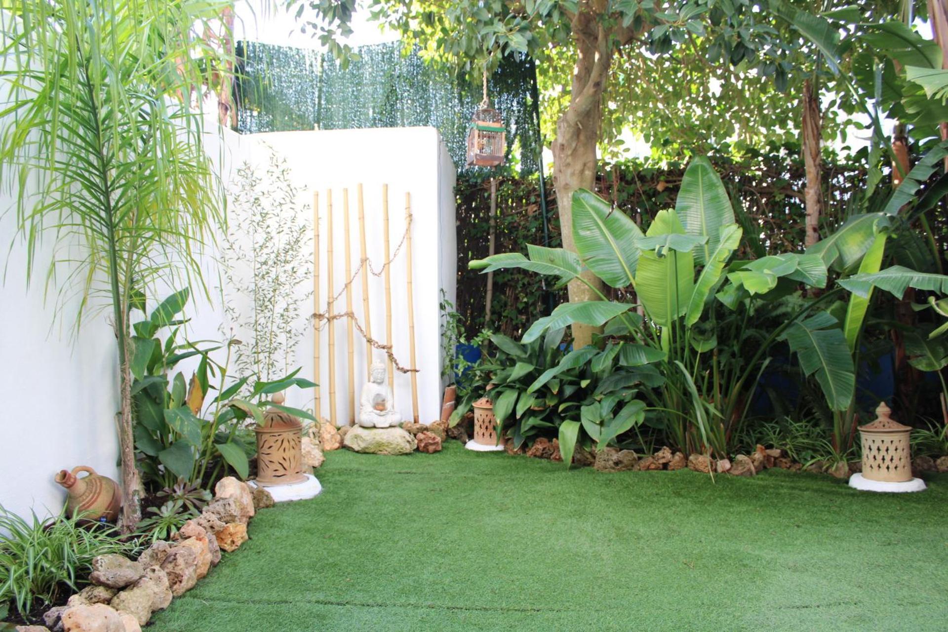 El Jardin Secreto De Elviria Marbella