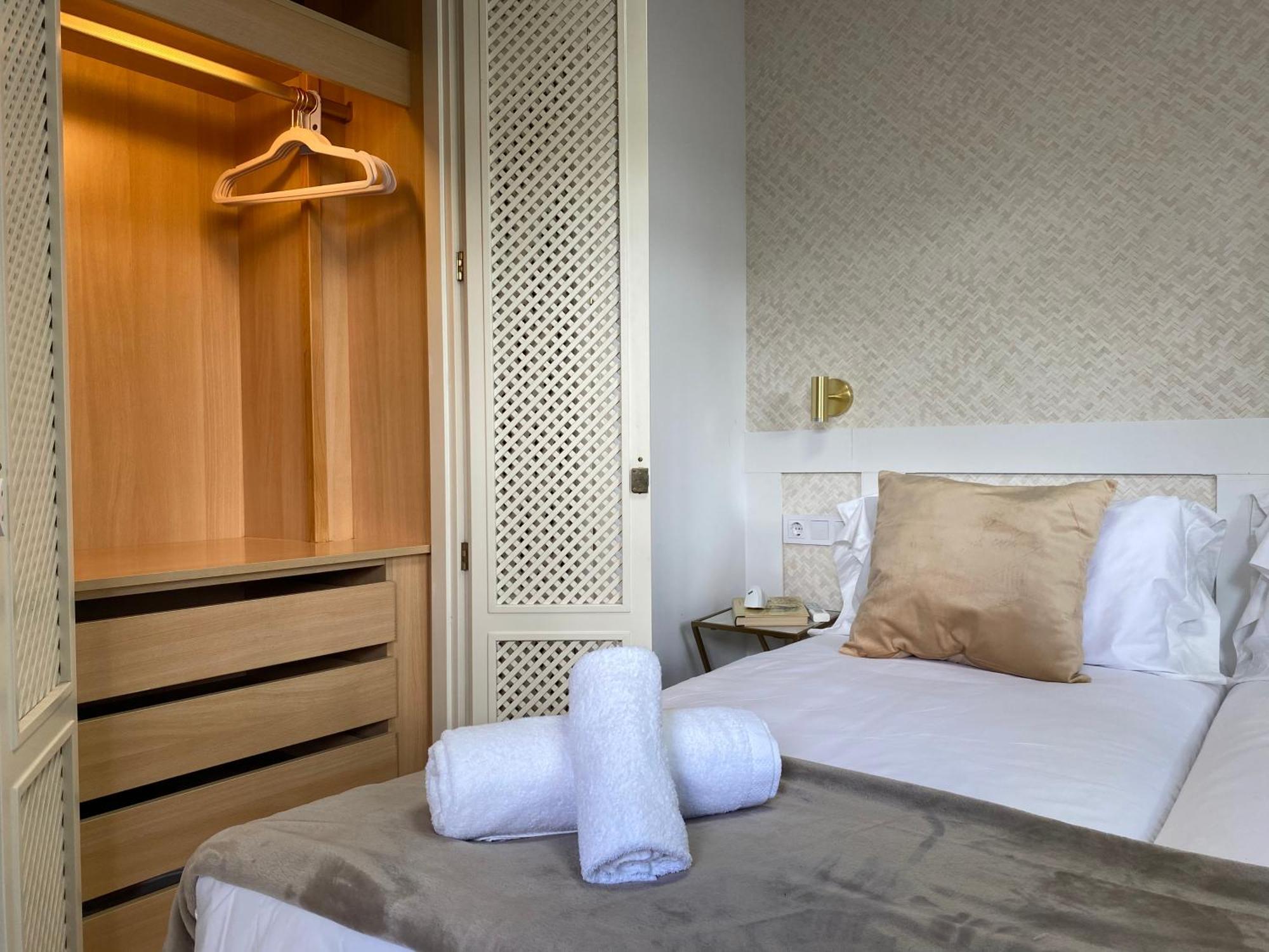 Don Carlos Apartment