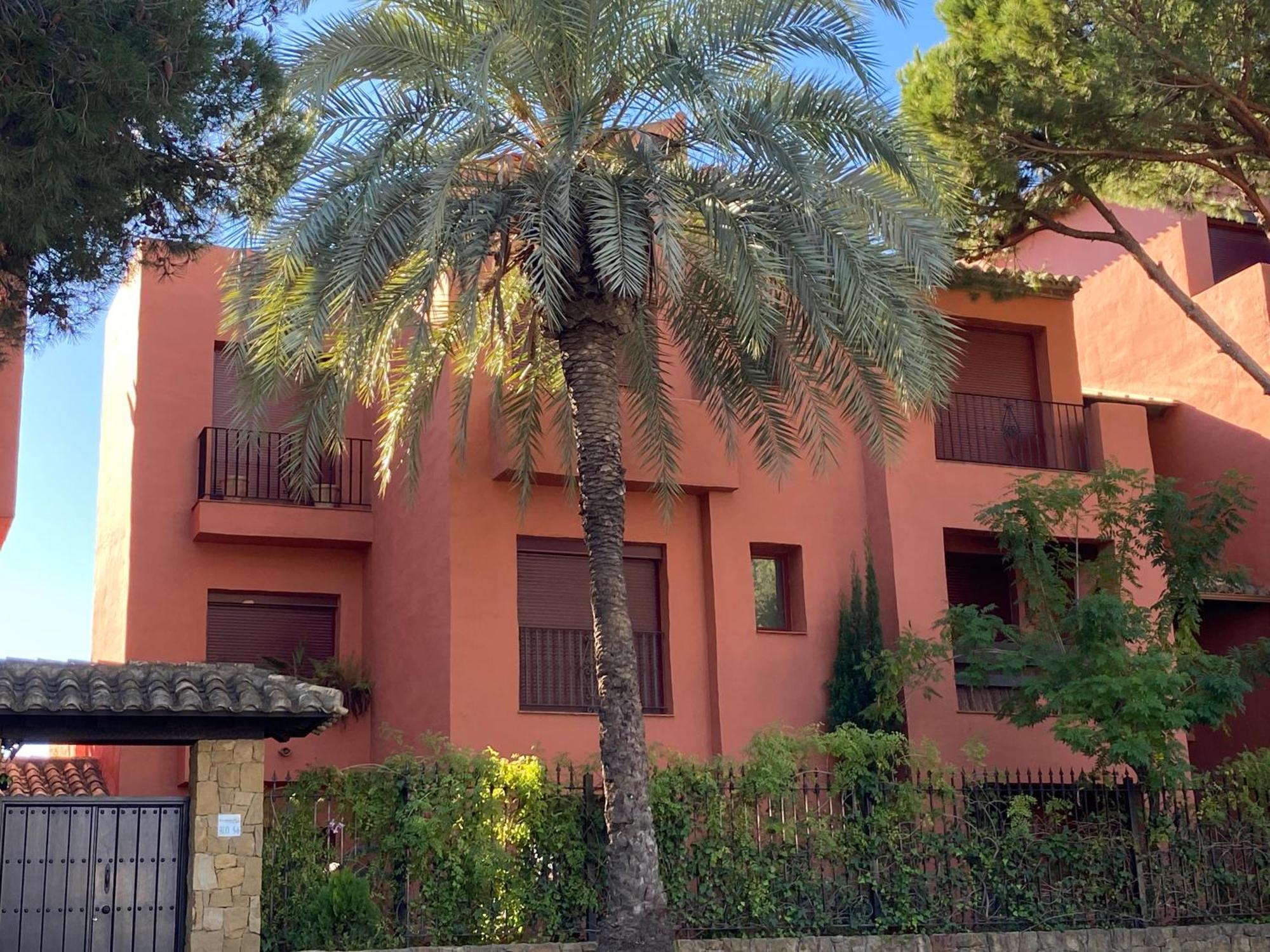Apartment Don Carlos *