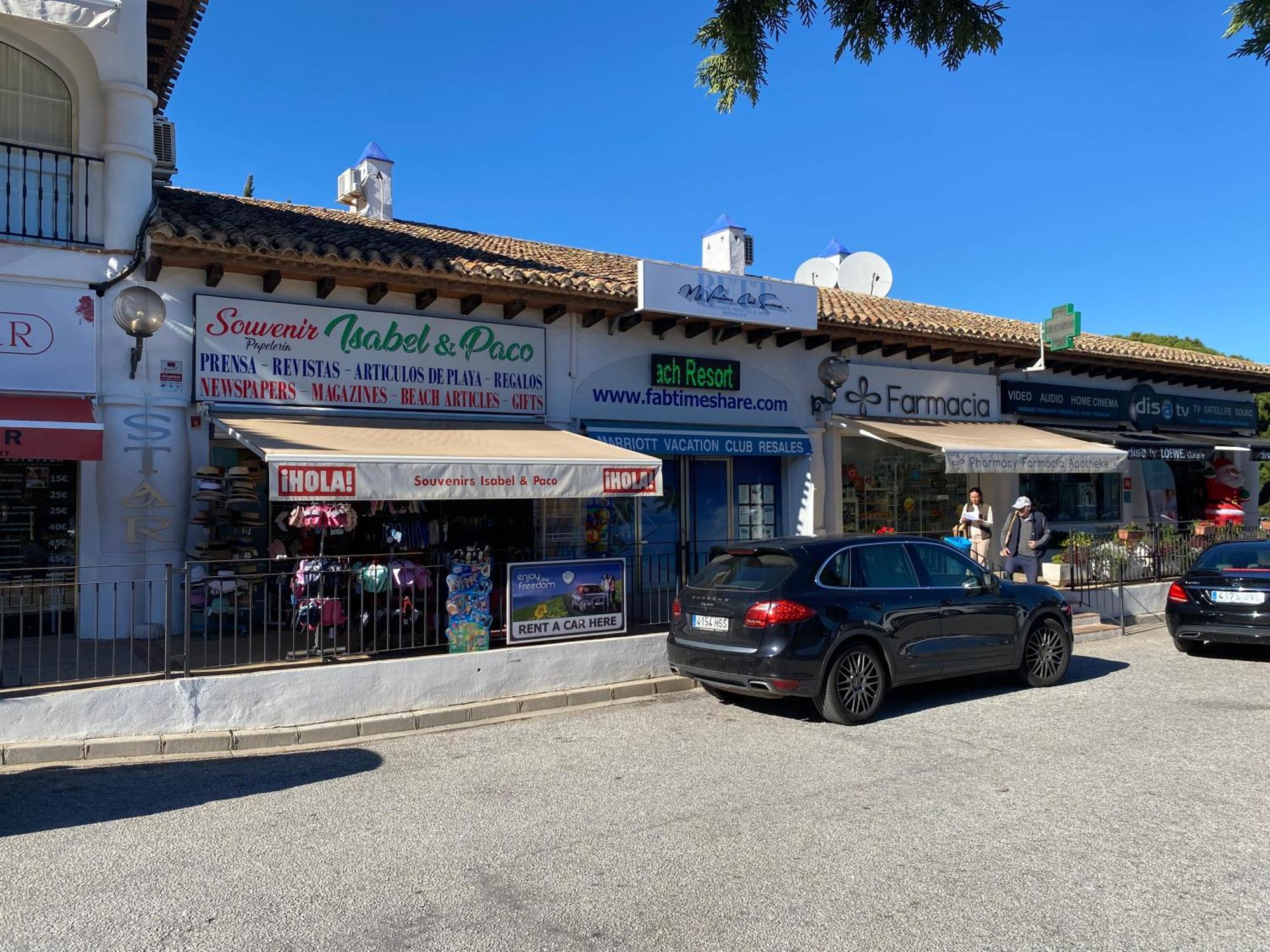 Don Carlos Marbella