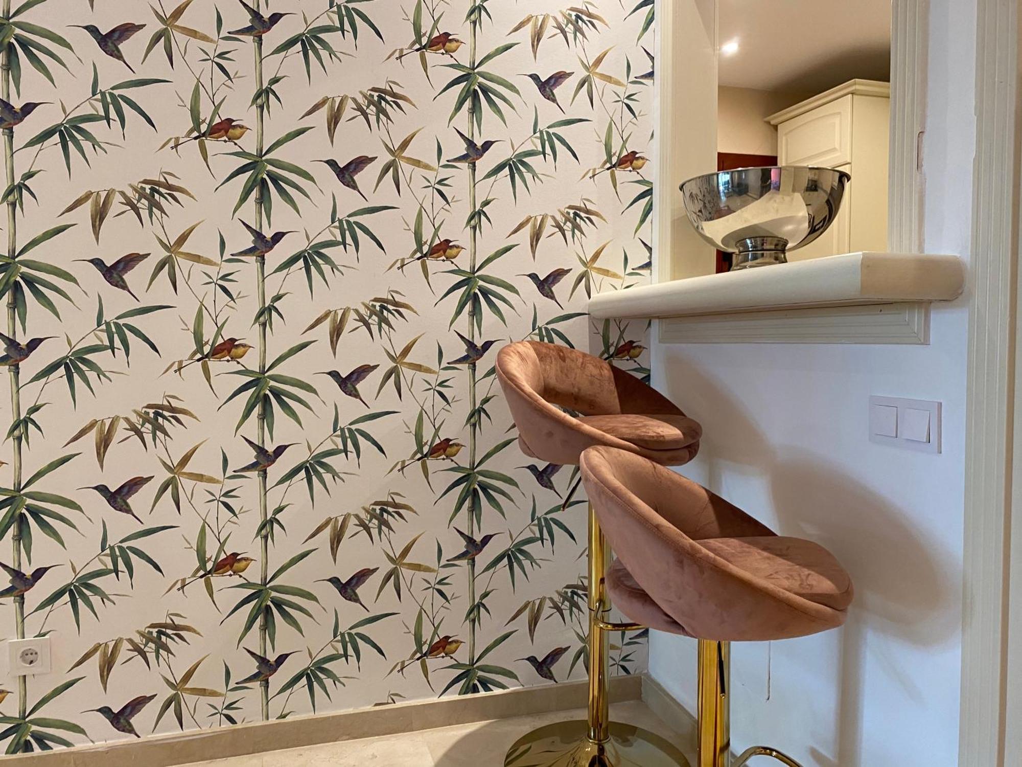 Don Carlos Apartment