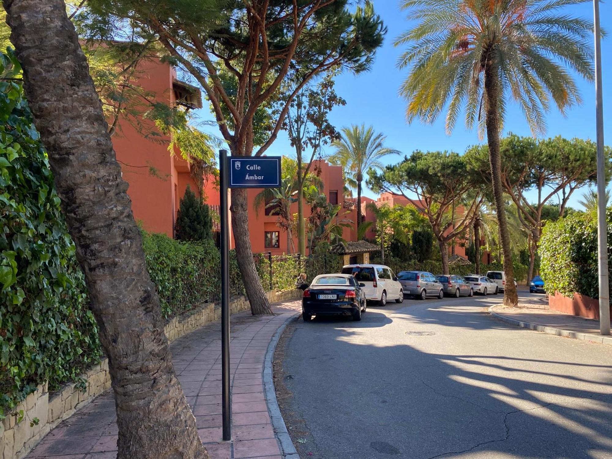 Don Carlos Marbella