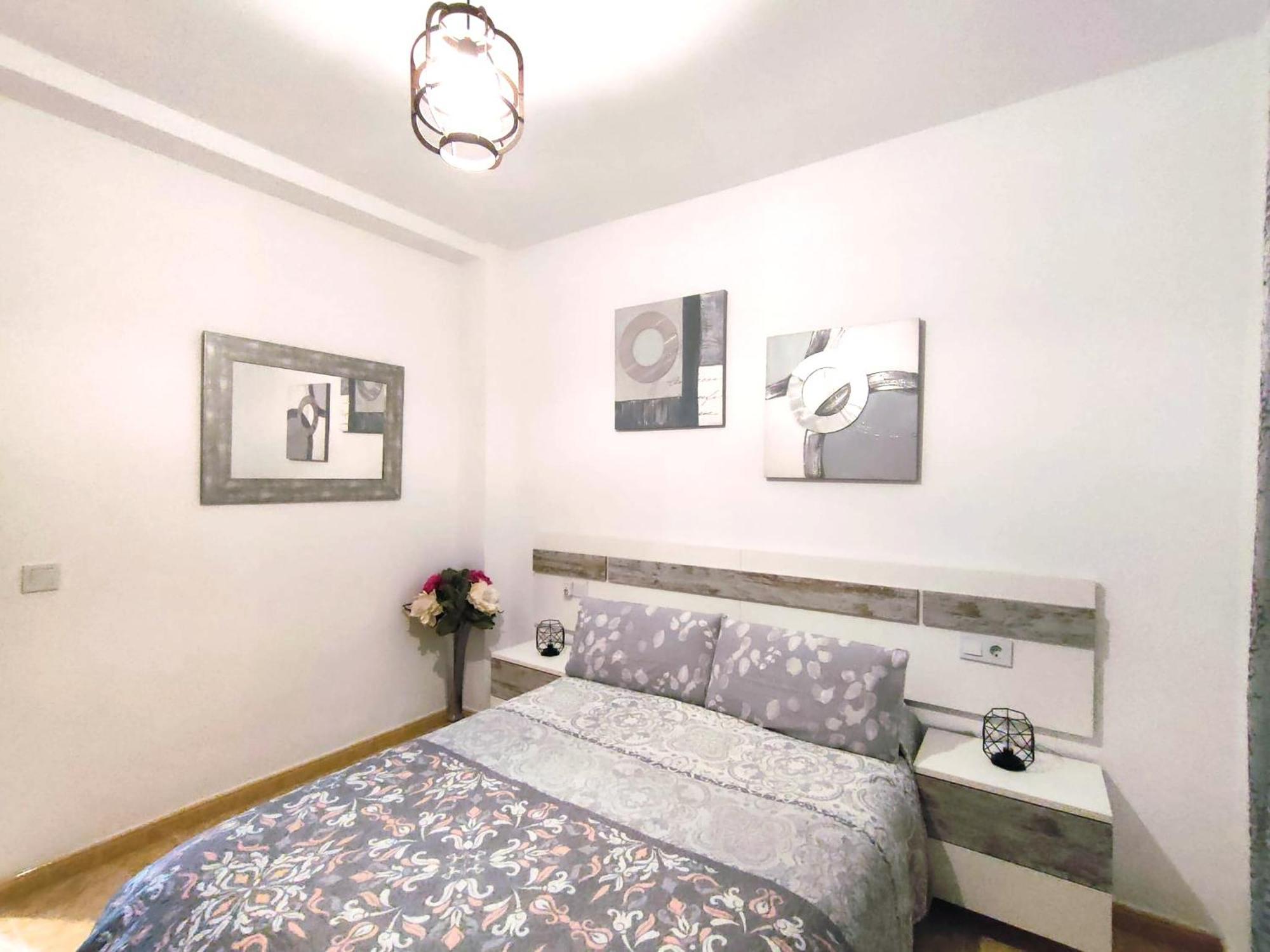 Appartement Wallada *