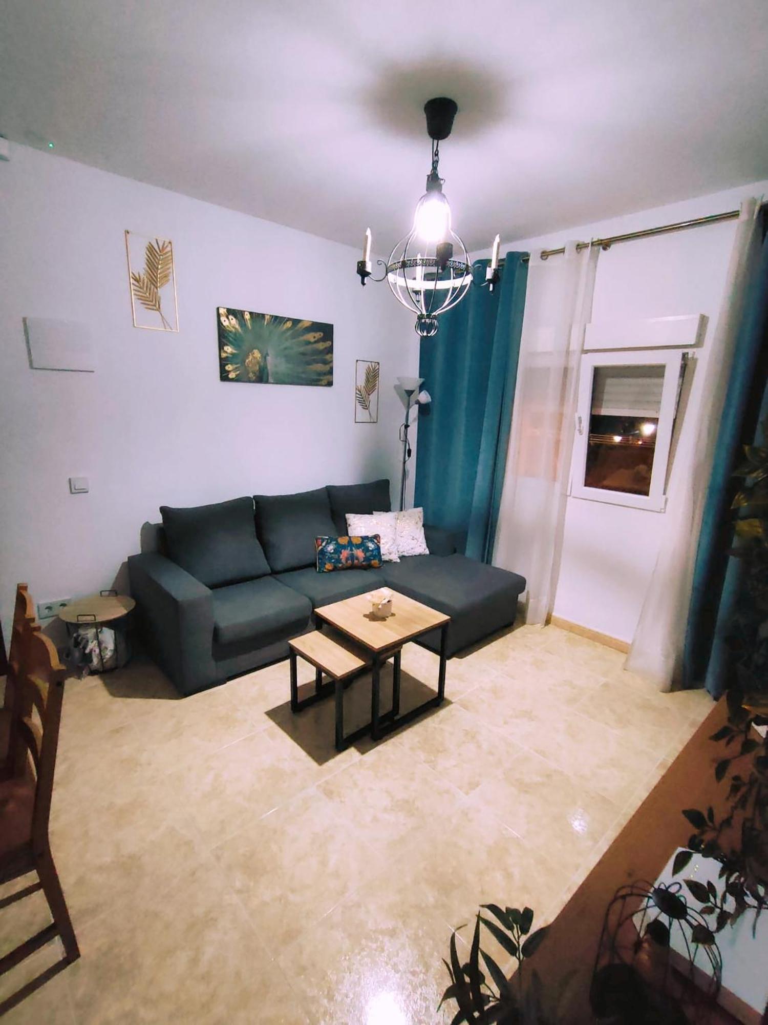 Wallada Appartement Marbella