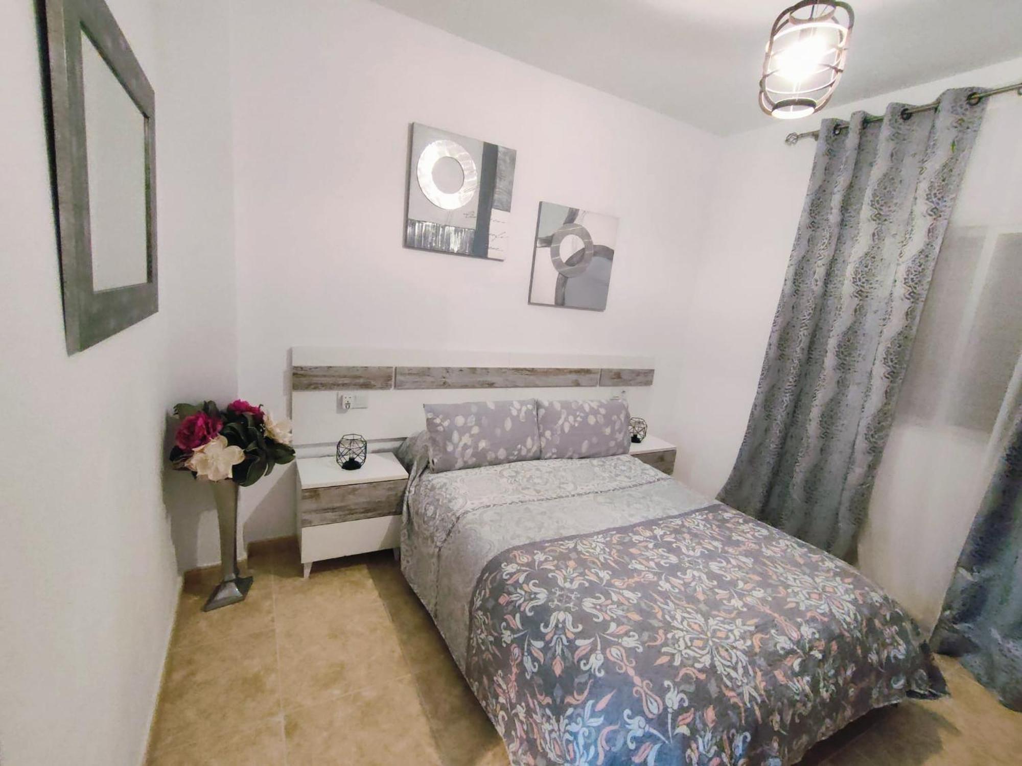 Appartement Wallada Marbella