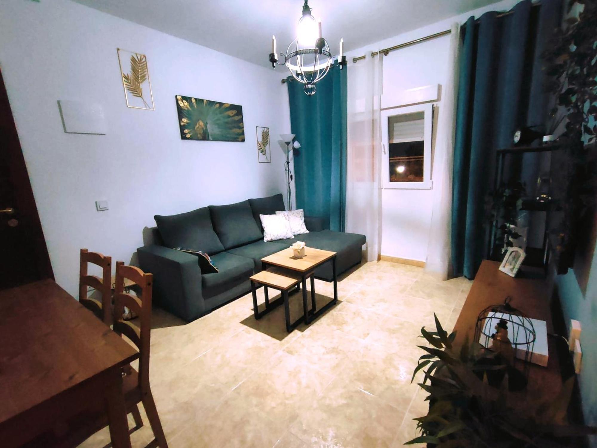 Appartement Wallada