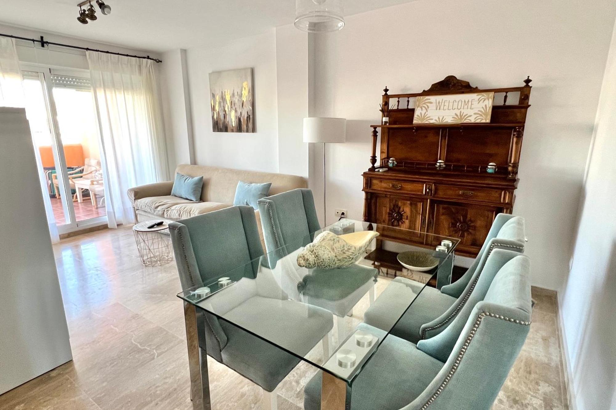 - Alicate Beachfront Apartment-9 Apartment *