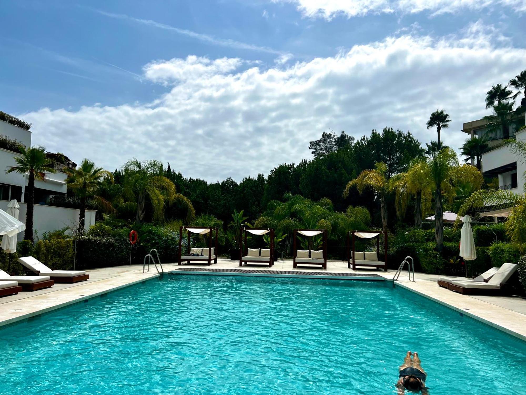 Luxury At Lomas Del Rey, Puente *