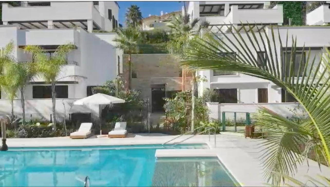 Luxury At Lomas Del Rey, Puente * Marbella