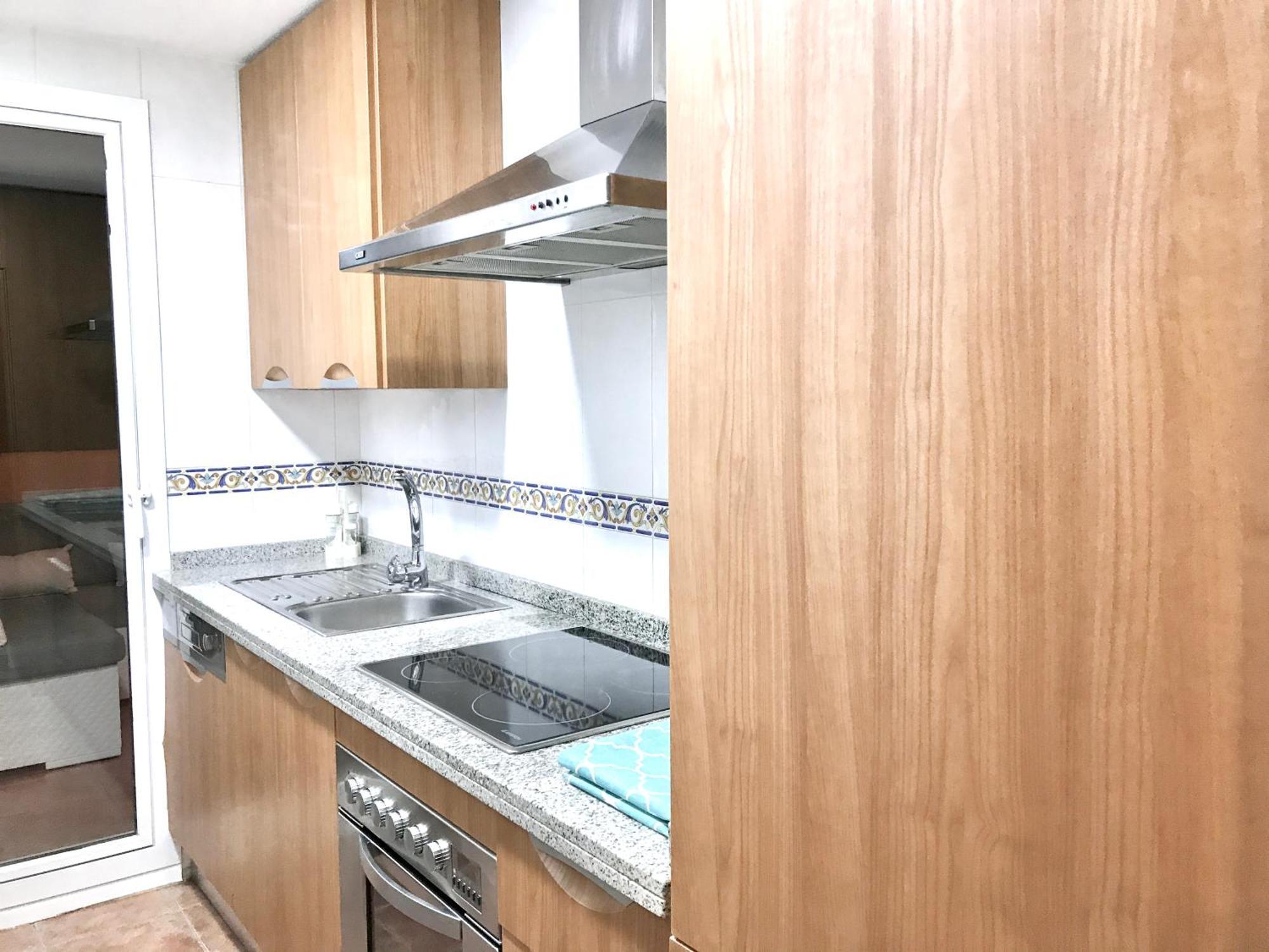 Apartamento - Alicate Beachfront - 6