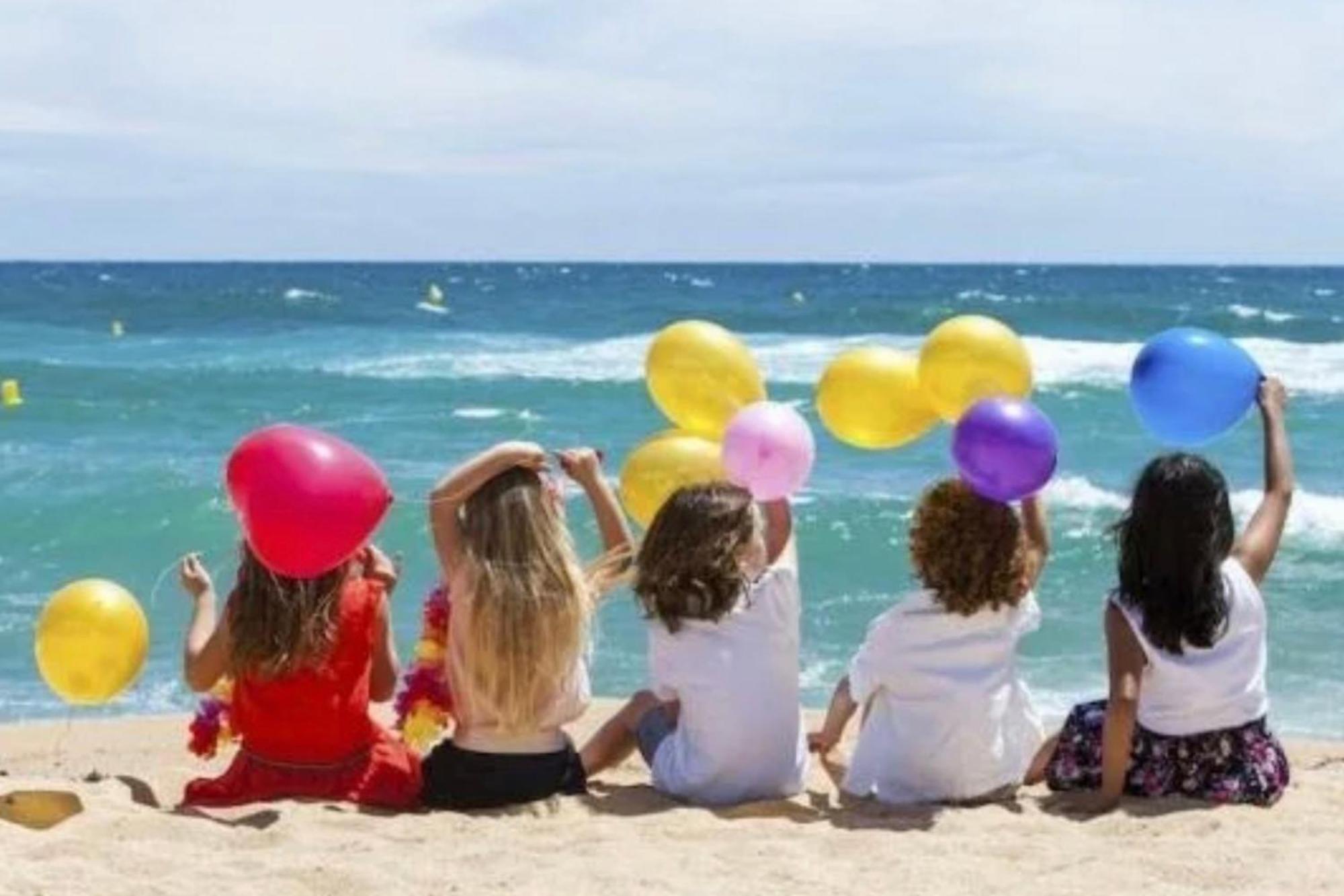 - Alicate Beachfront - 6 Apartamento Marbella