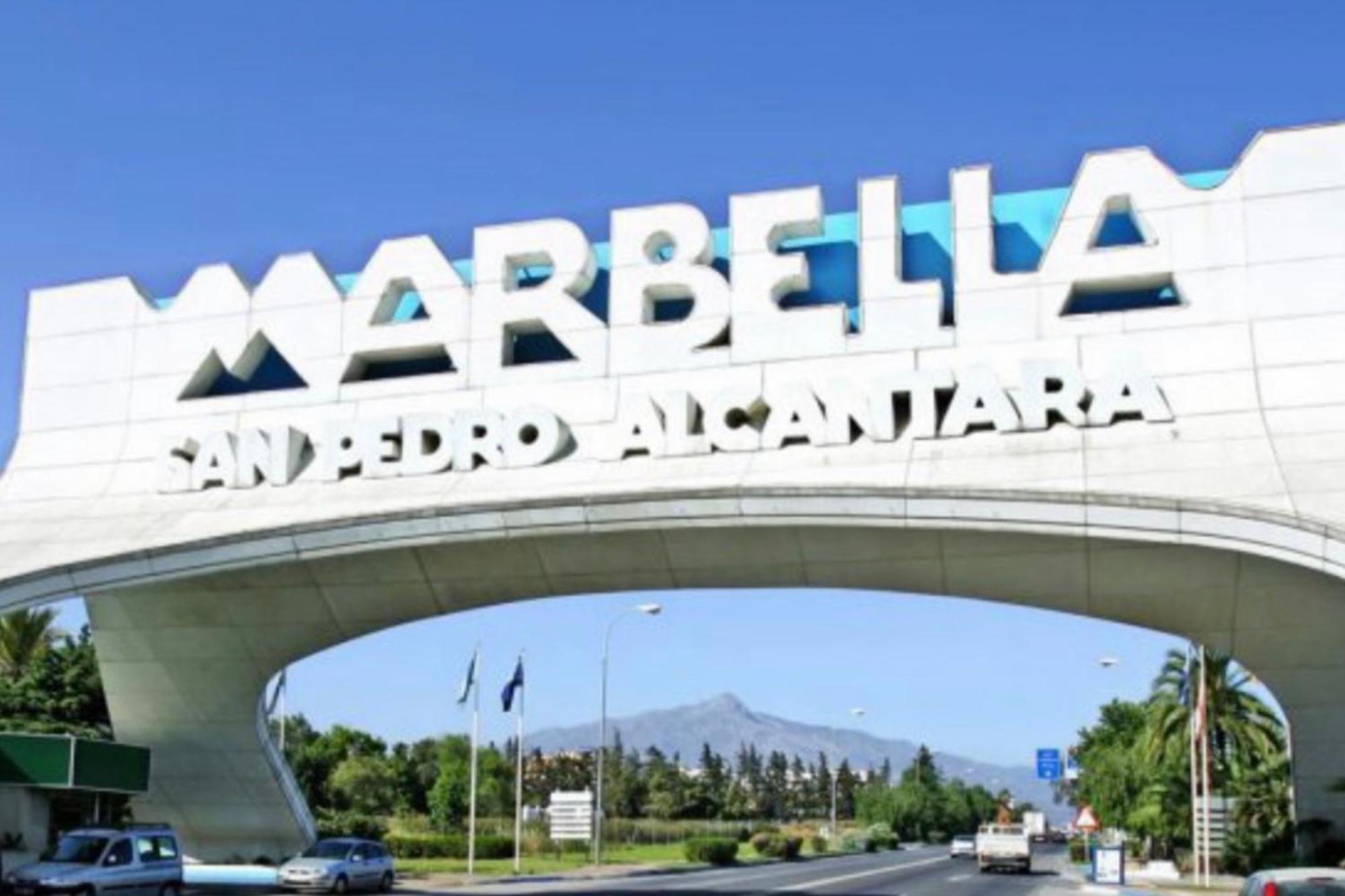 Apartamento - Alicate Beachfront - 6 Marbella