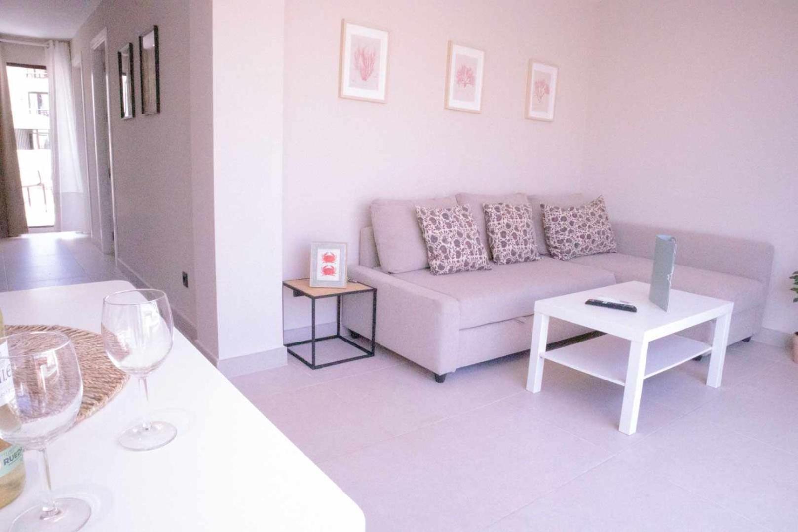 Center New In Old Townby Houselogy Marbella
