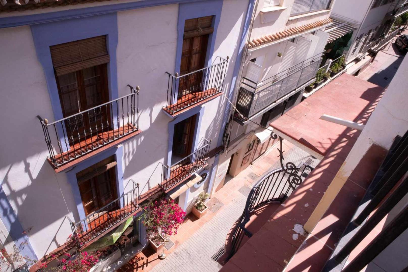 Apartment Center New In Old Townby Houselogy