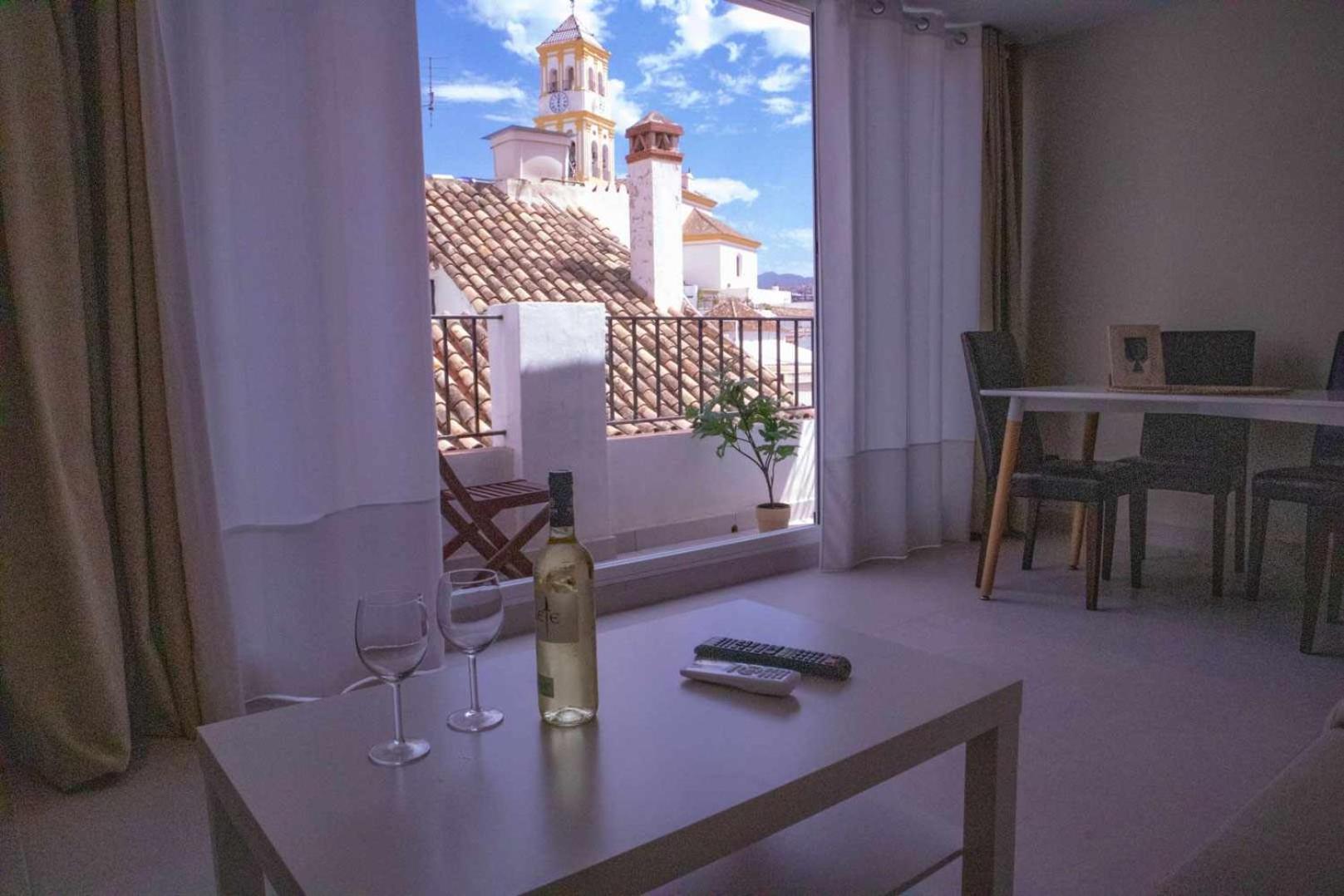 Center New In Old Townby Houselogy Apartment Marbella