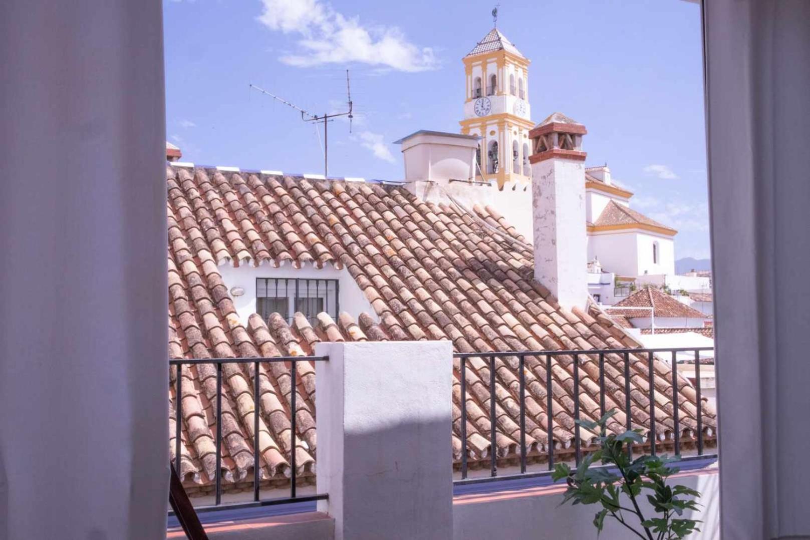 Center New In Old Townby Houselogy Marbella