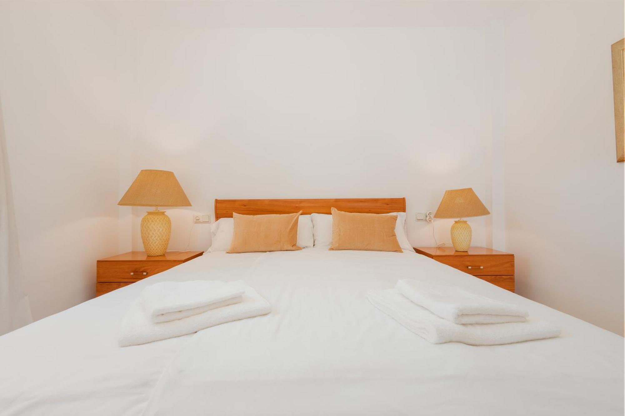 Apartamento Apartment, Close To Beaches, Restaurants And Supermarkets, In Urb. Park Beach, Elviria