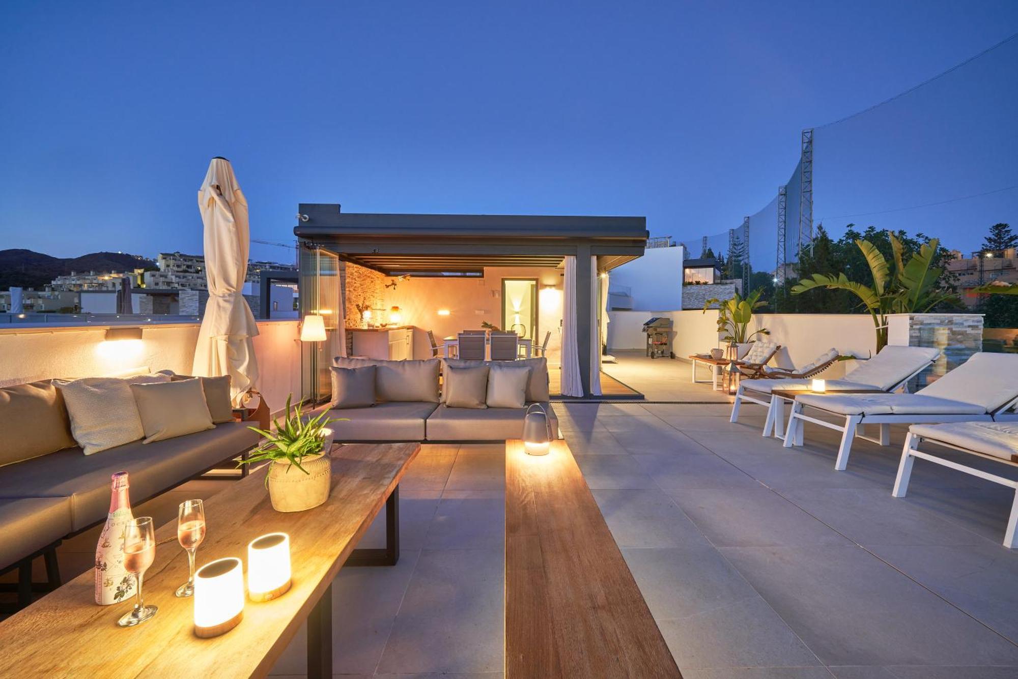 Cabopino Boutique * Marbella