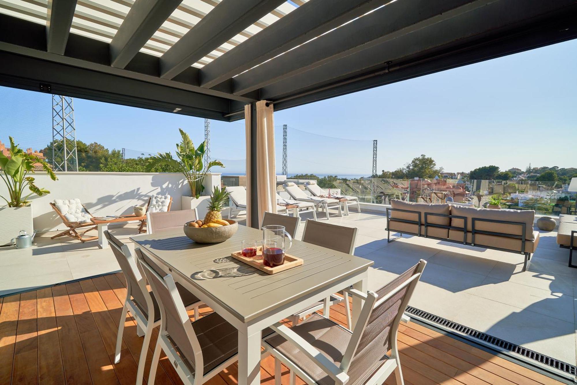 Cabopino Boutique Marbella