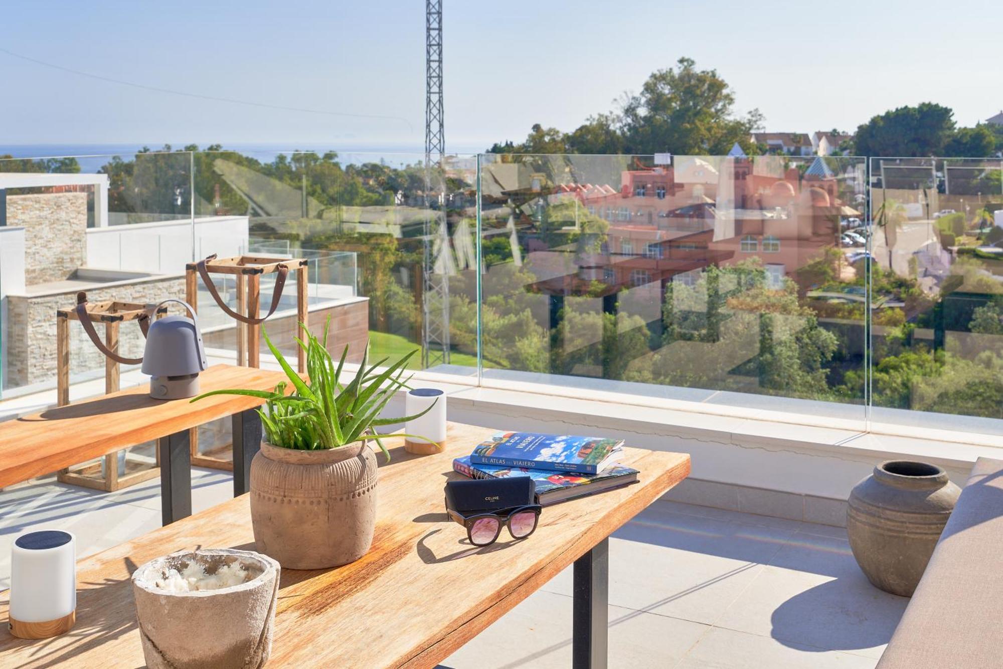 Cabopino Boutique Appartement Marbella
