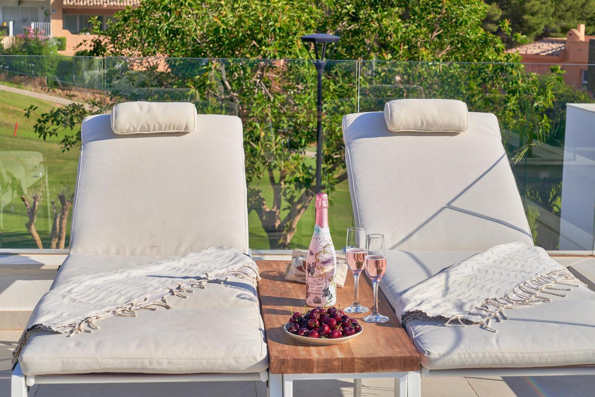 Cabopino Boutique Appartement *