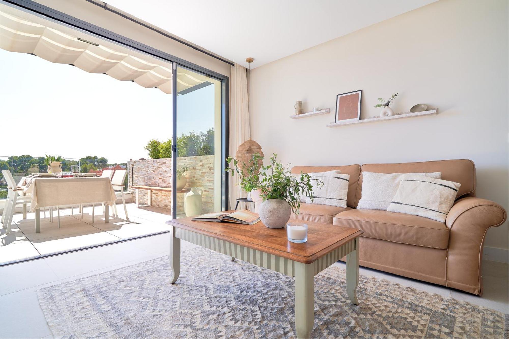 Cabopino Boutique Appartement Marbella
