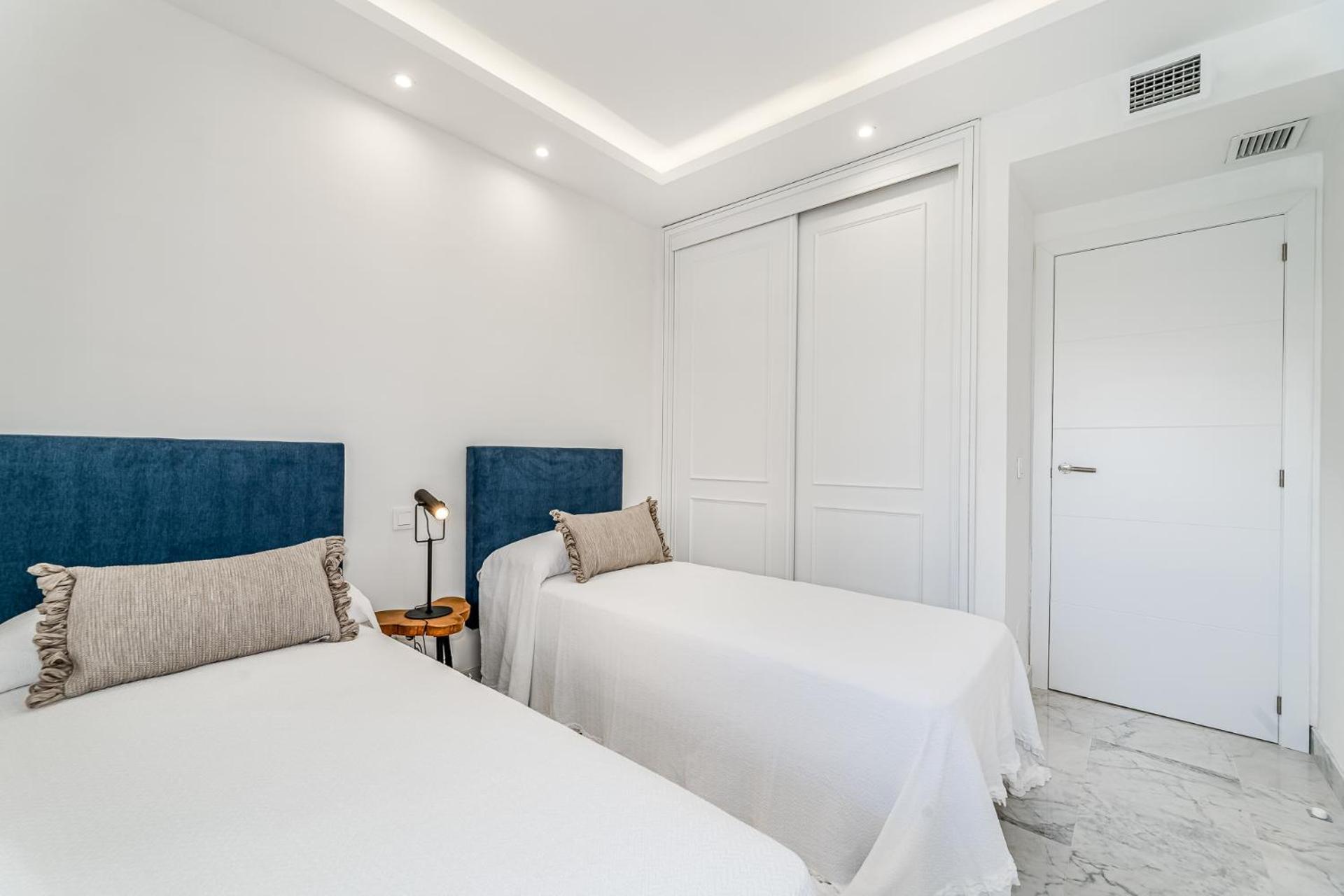 Apartamento New&modern In The Heart Of Puerto Banús *