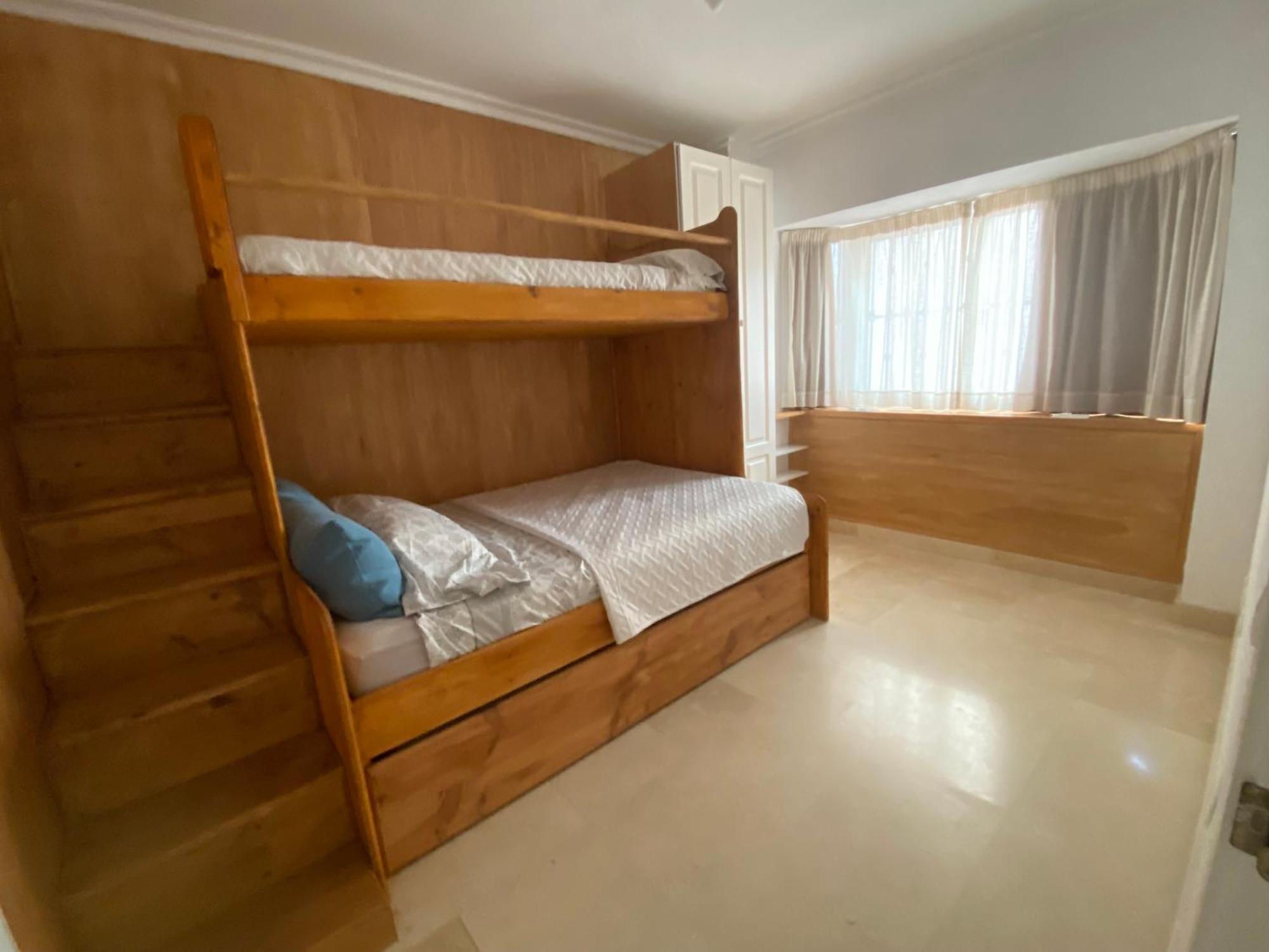 Urbanizacion La Herradura Marbella
