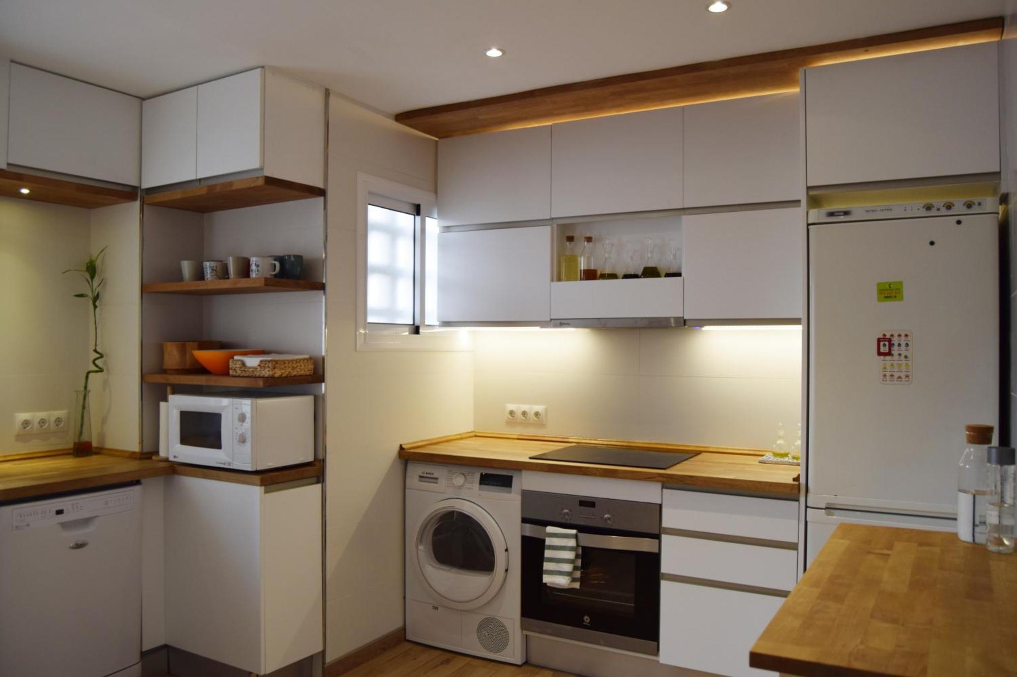 Apartamento Urbanizacion La Herradura