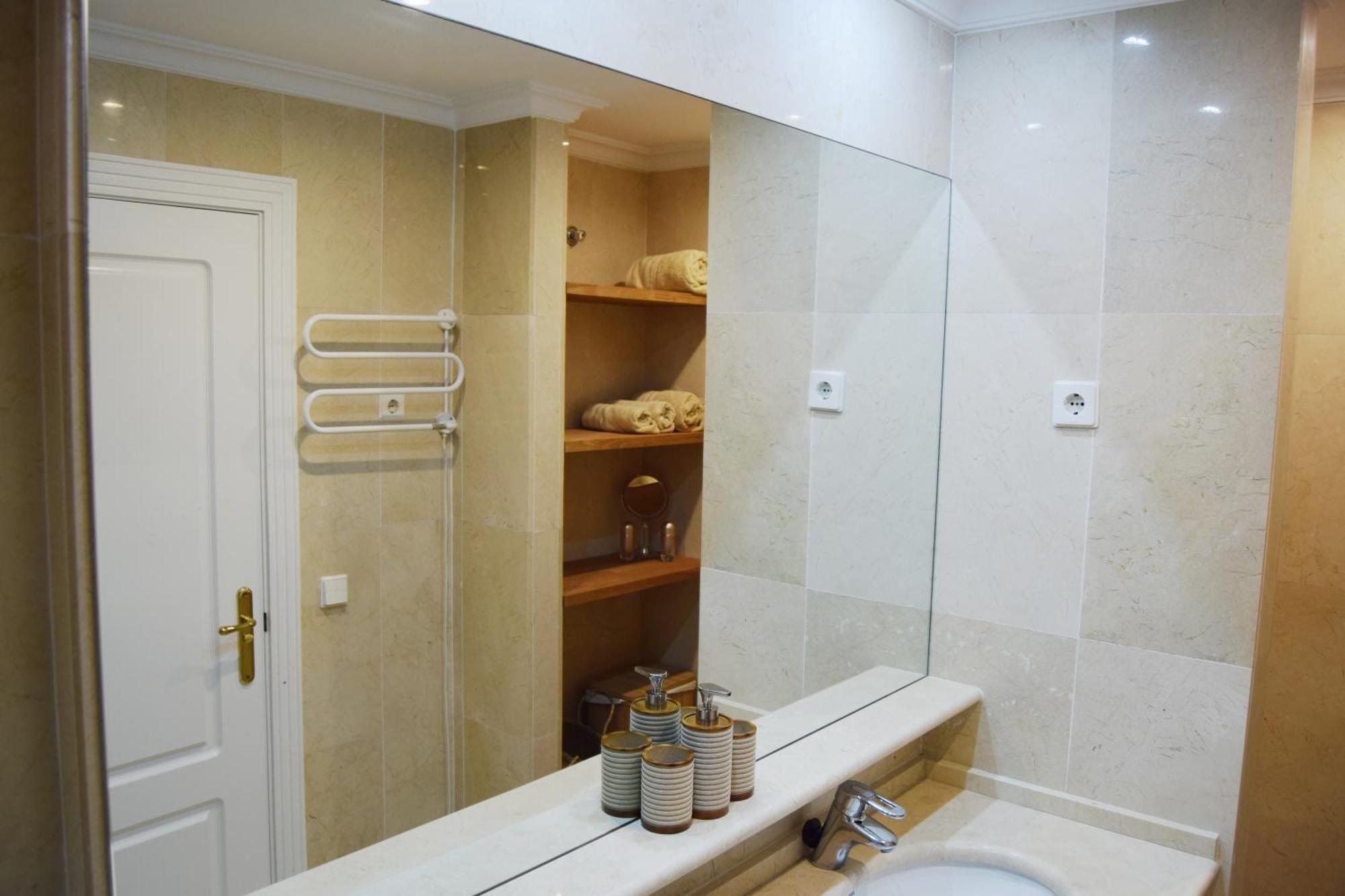 Apartamento Urbanizacion La Herradura *