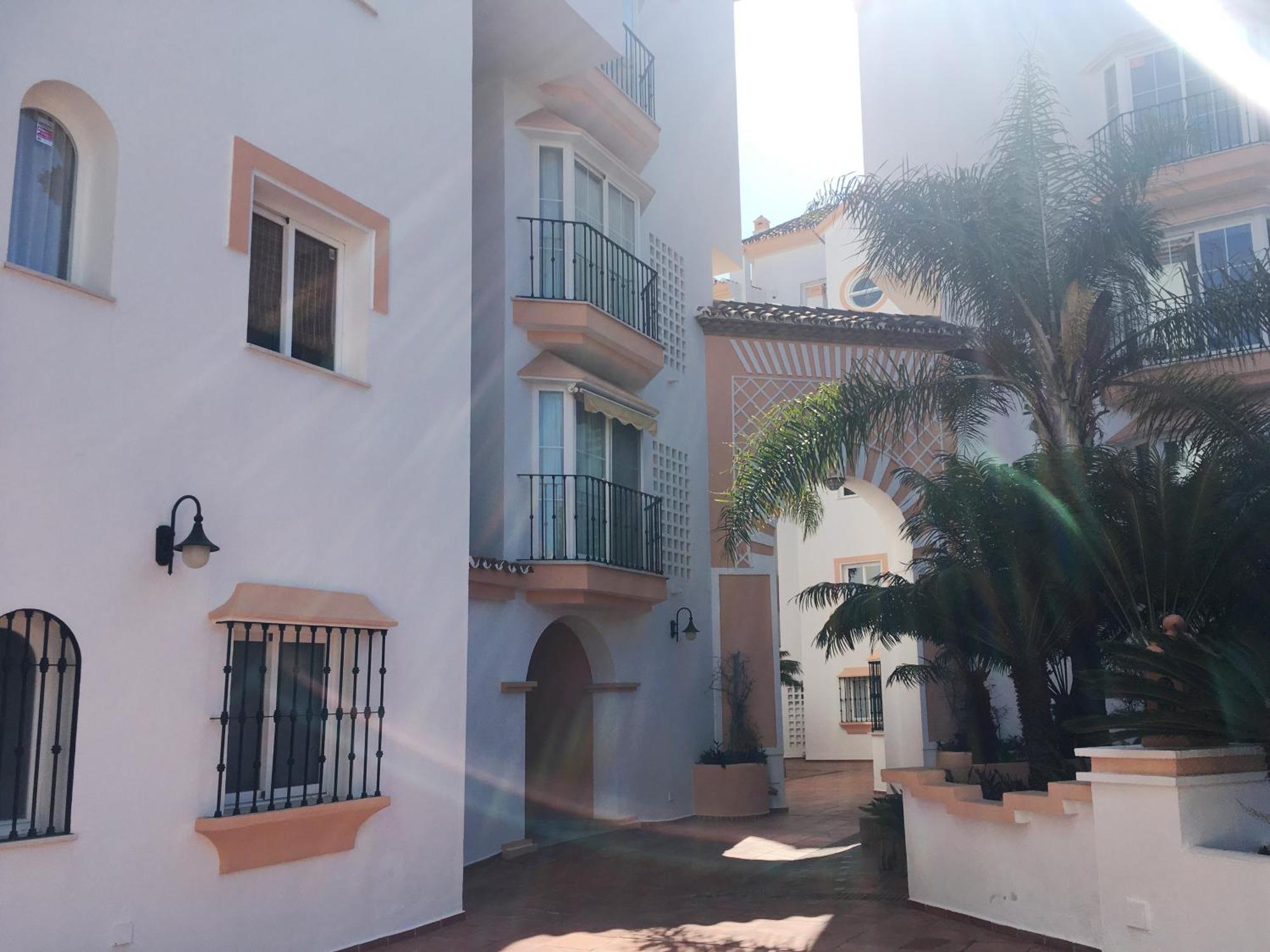 Urbanizacion La Herradura