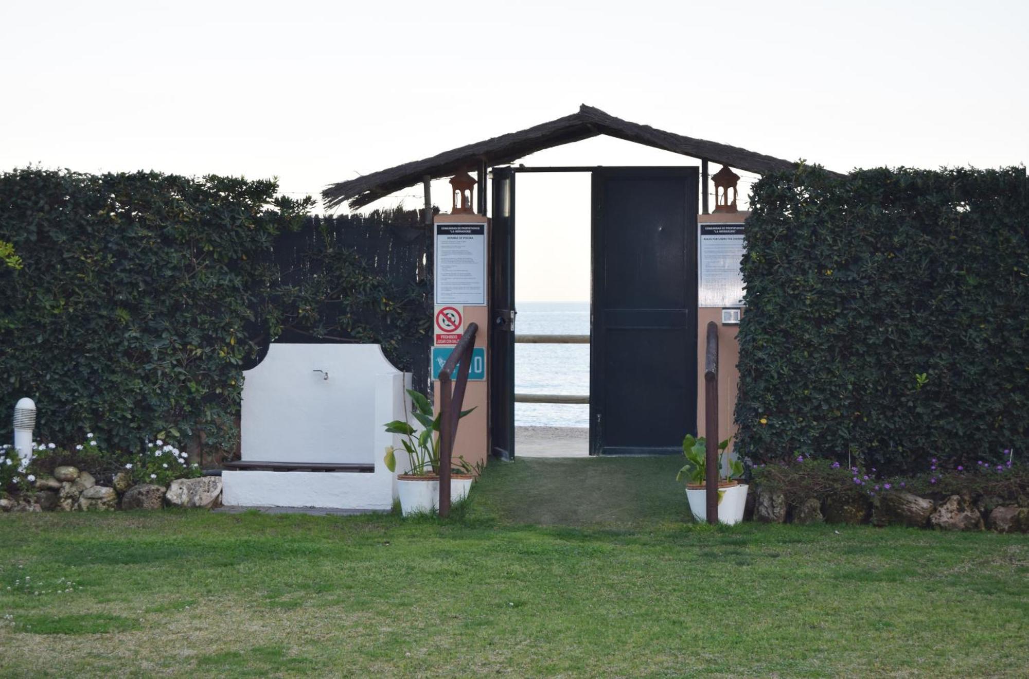 Apartamento Urbanizacion La Herradura Marbella