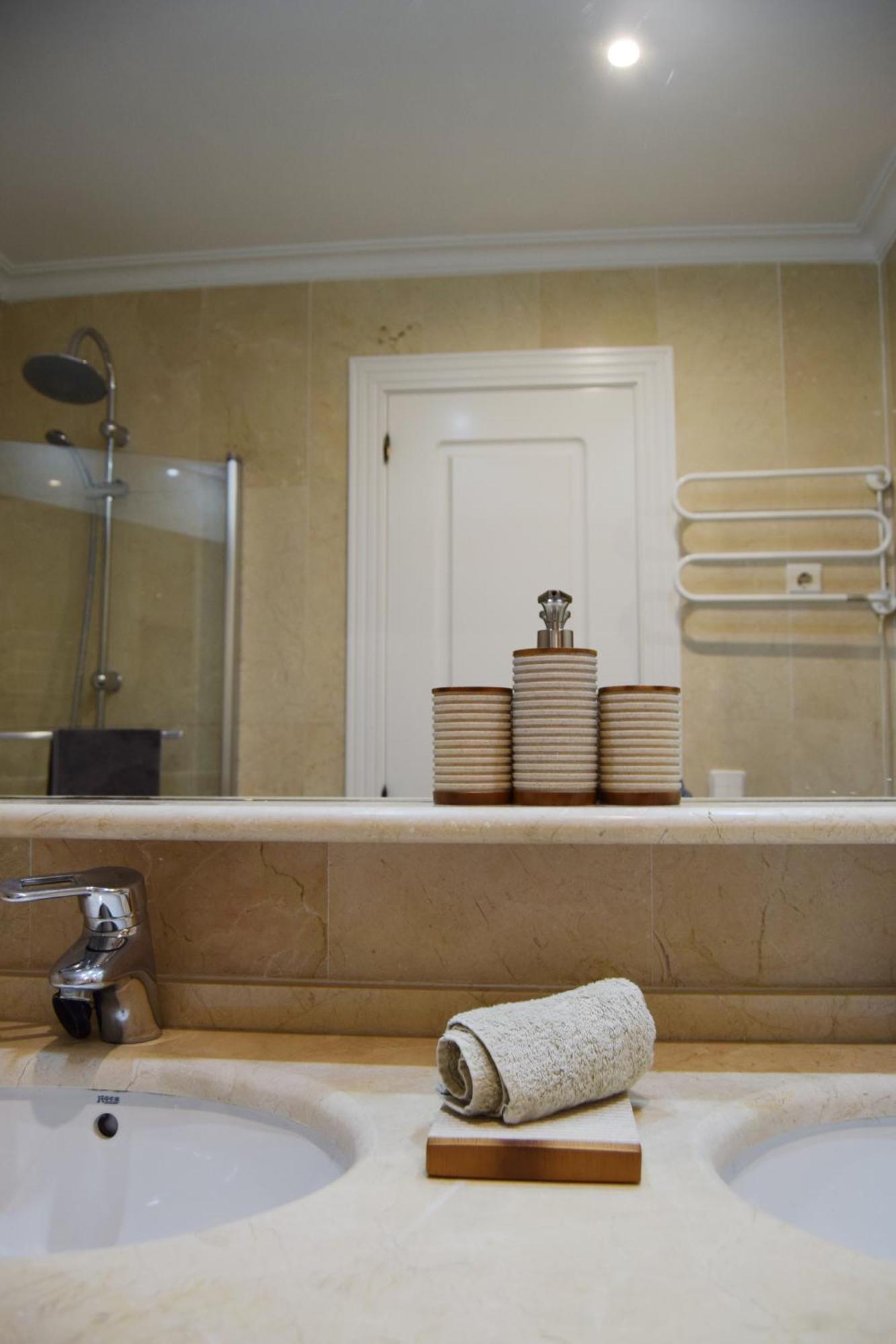 Apartamento Urbanizacion La Herradura